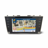 Factory In Car Dvd Video Player Toyota Camry Aurion 2007_11
